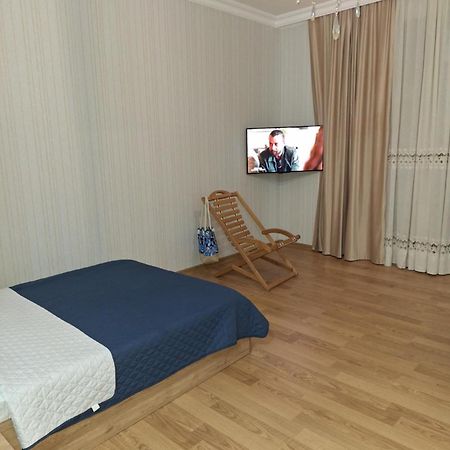 Апартаменты Flat Батуми Экстерьер фото