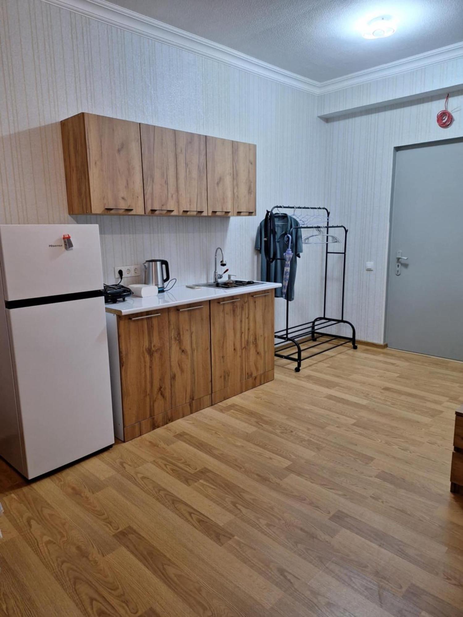 Апартаменты Flat Батуми Экстерьер фото