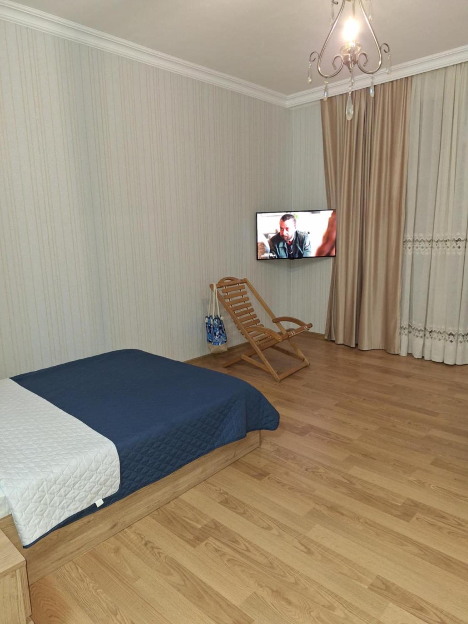 Апартаменты Flat Батуми Экстерьер фото